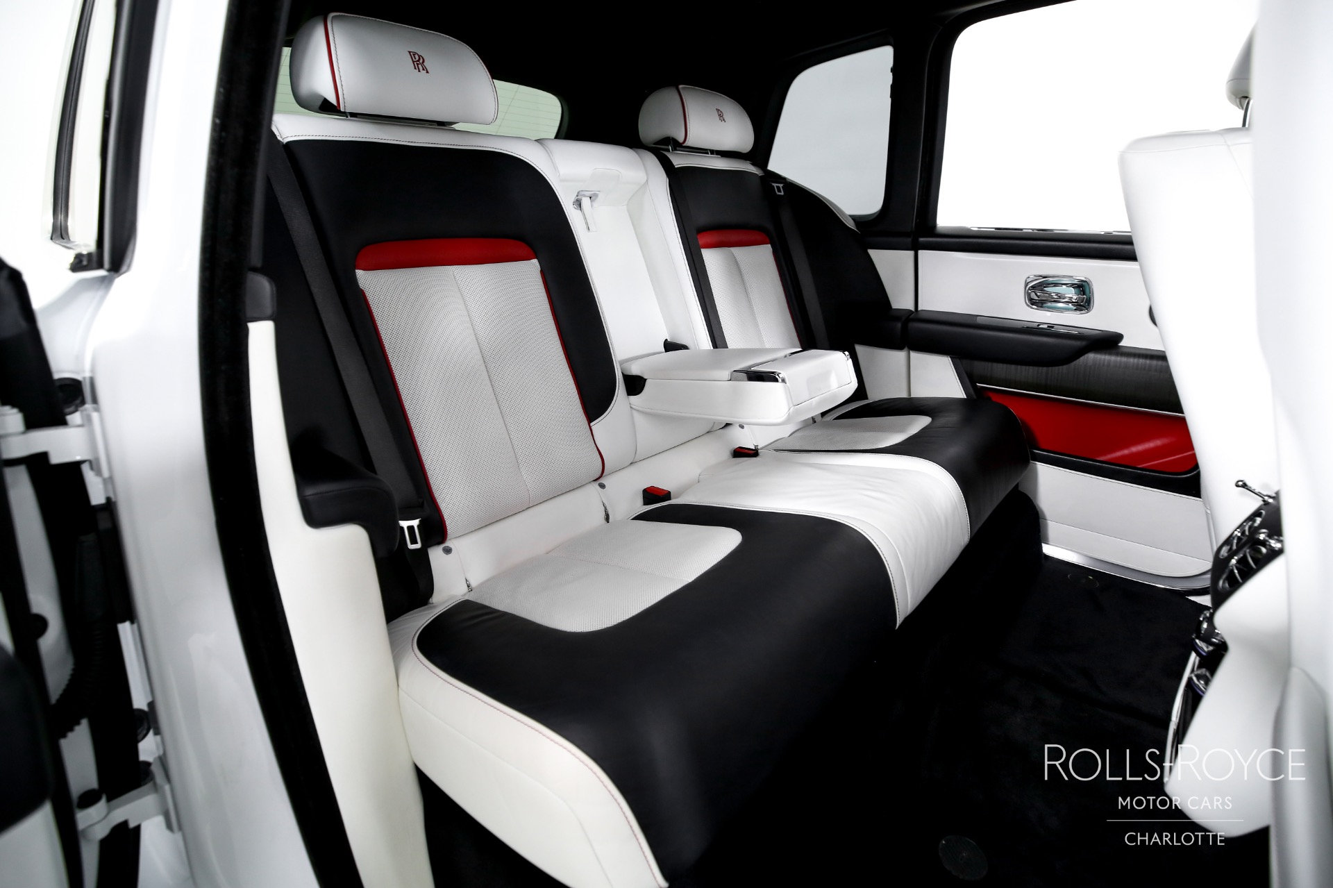 Used 2020 Rolls-Royce Cullinan | Charlotte, NC