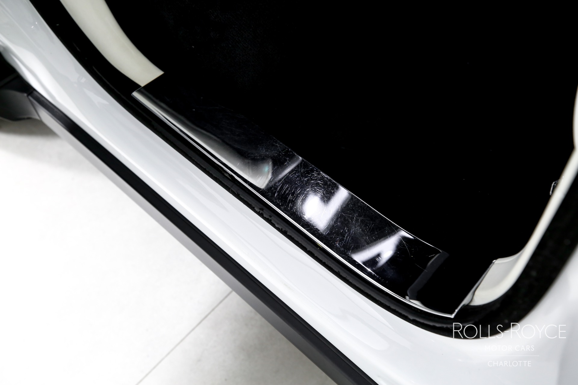Used 2020 Rolls-Royce Cullinan | Charlotte, NC