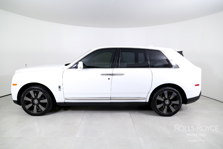 Used-2020-Rolls-Royce-Cullinan