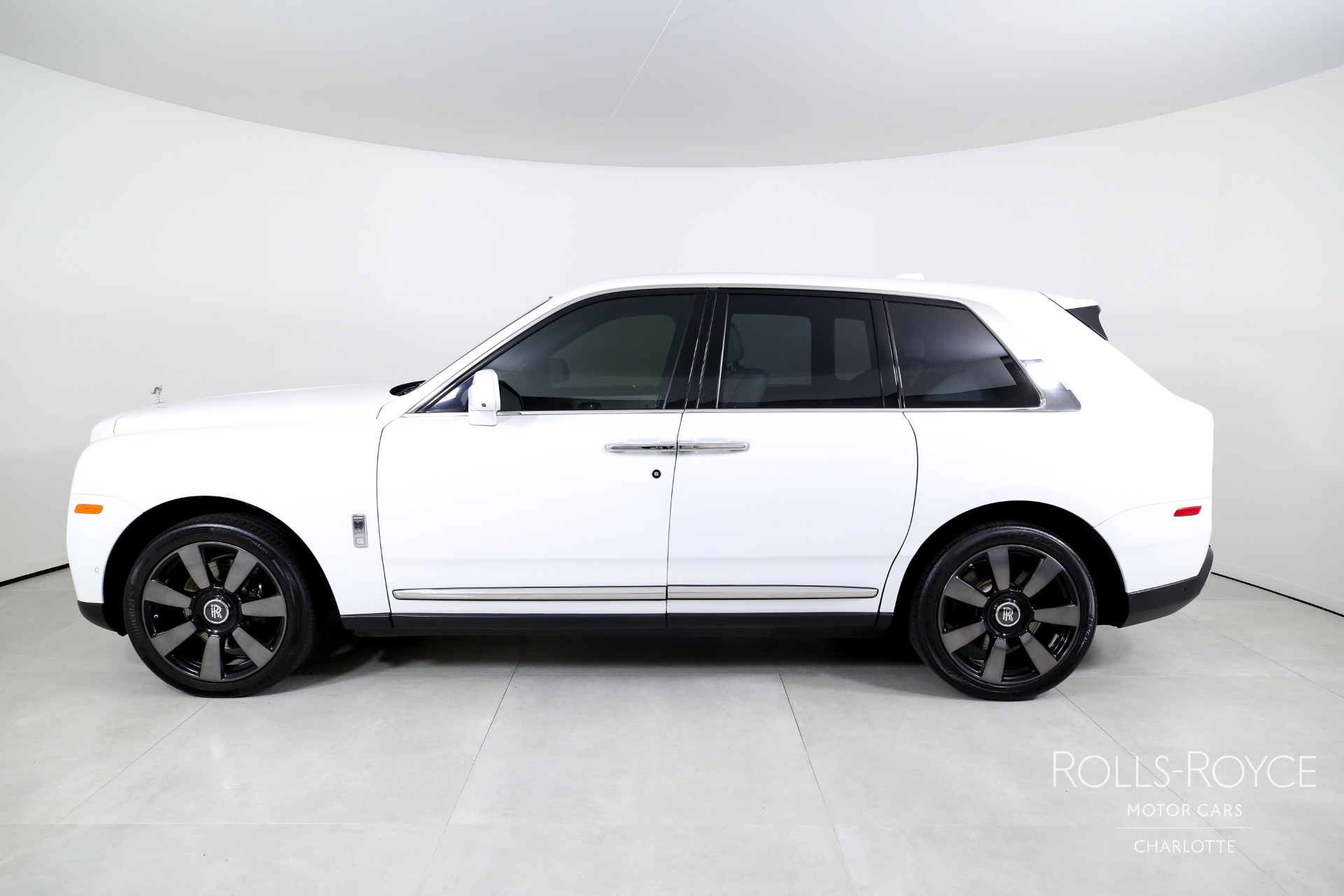 Used 2020 Rolls-Royce Cullinan | Charlotte, NC