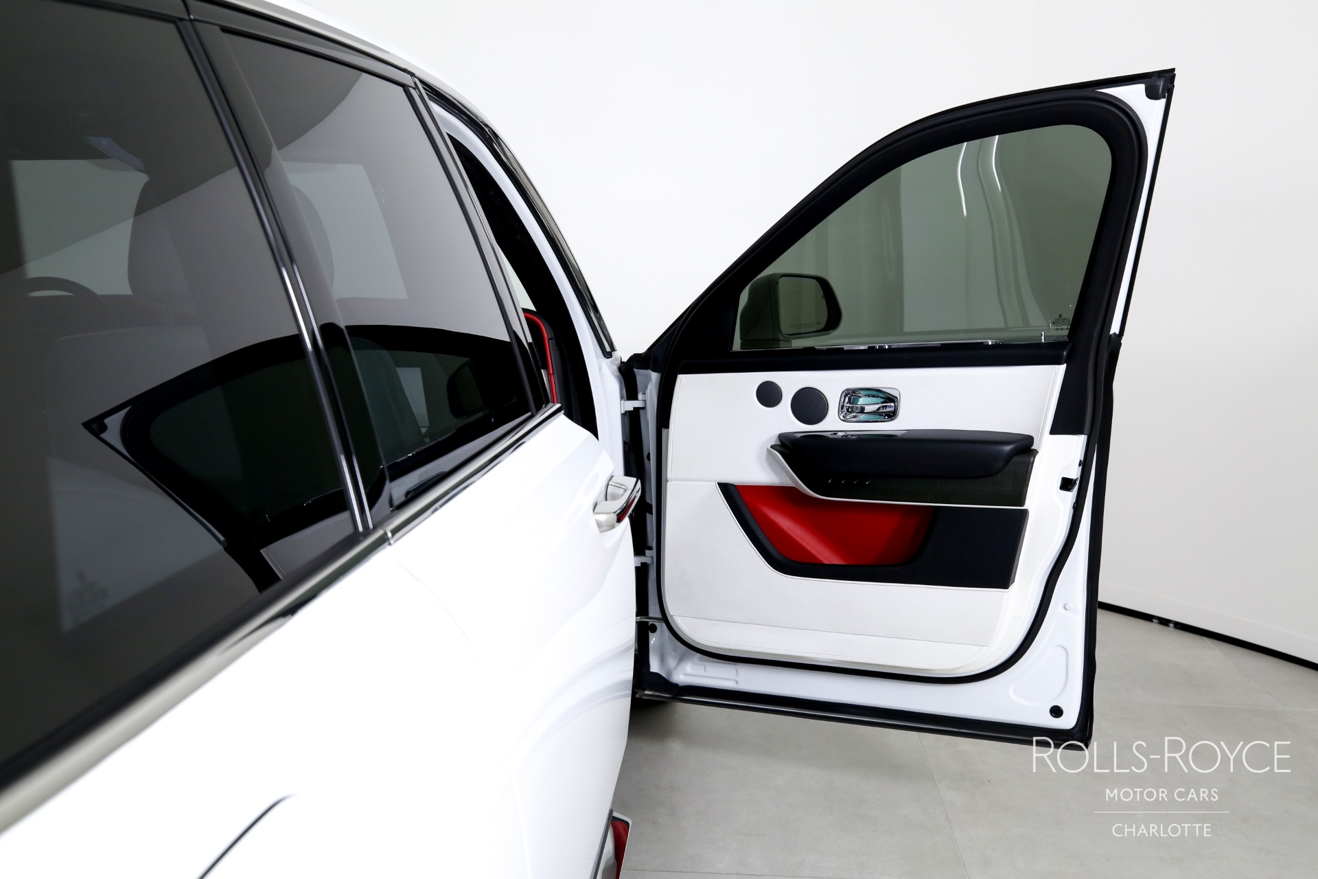Used 2020 Rolls-Royce Cullinan | Charlotte, NC
