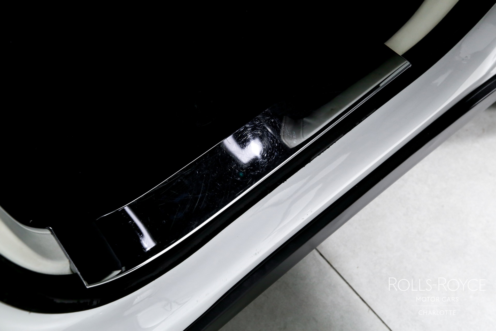 Used 2020 Rolls-Royce Cullinan | Charlotte, NC