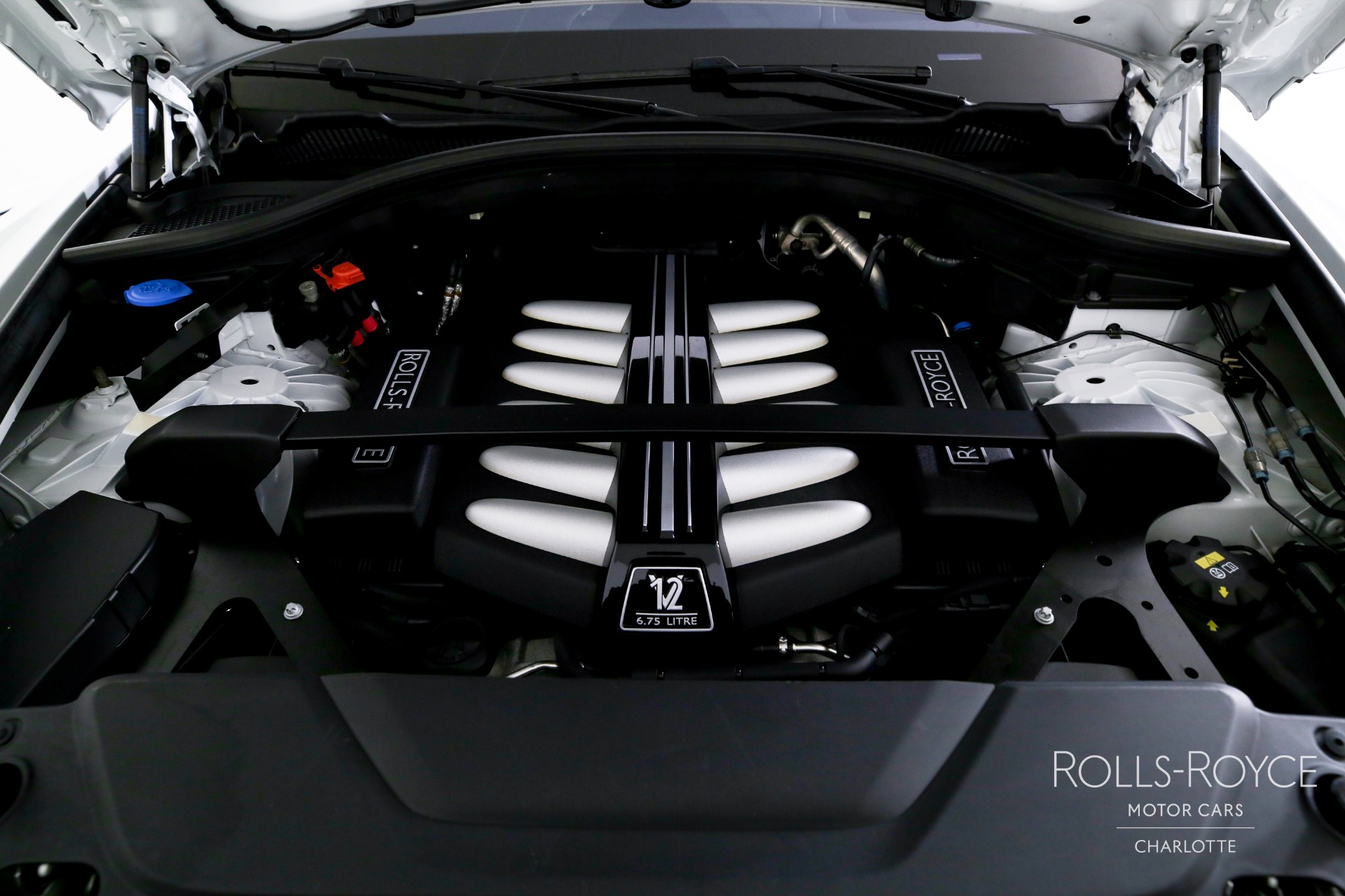 Used 2020 Rolls-Royce Cullinan | Charlotte, NC