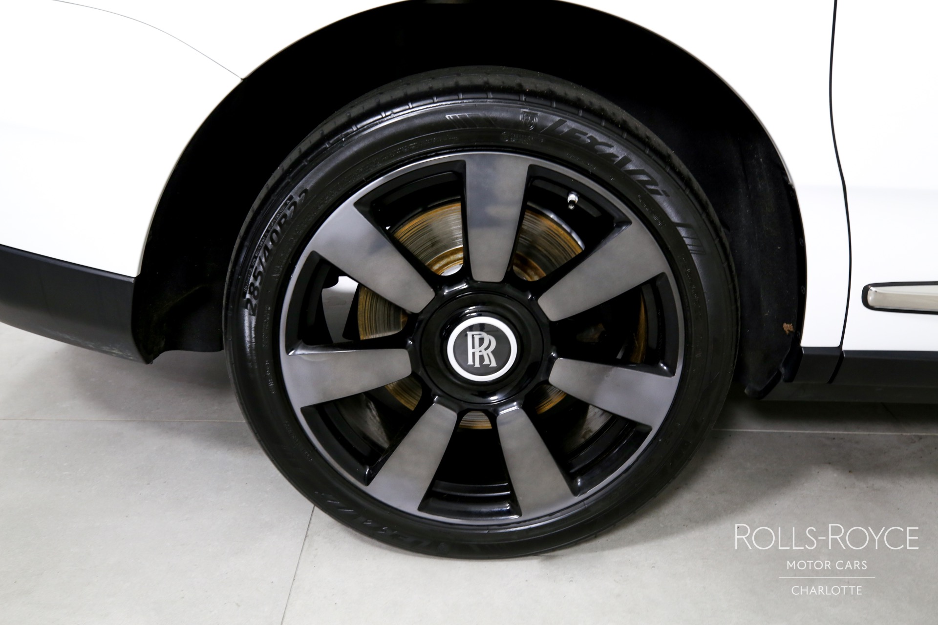 Used 2020 Rolls-Royce Cullinan | Charlotte, NC