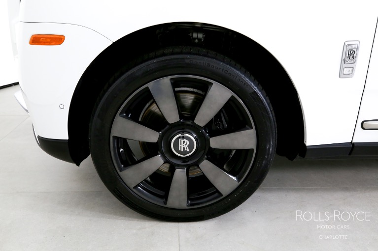 Used-2020-Rolls-Royce-Cullinan