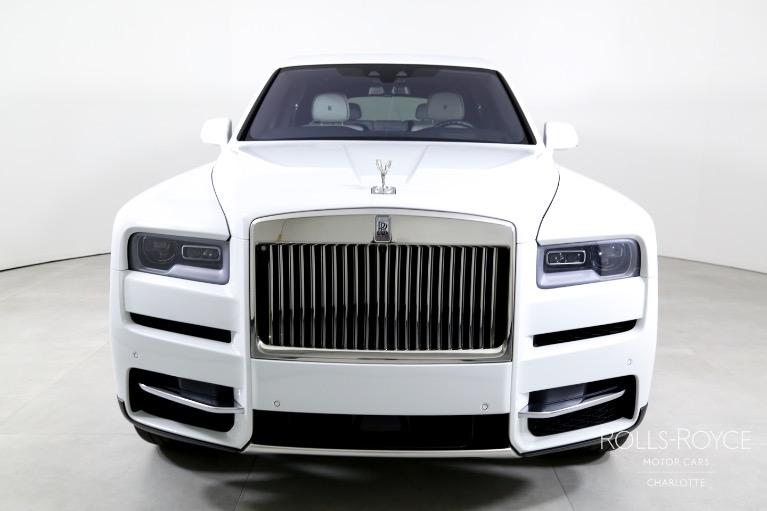 Used-2020-Rolls-Royce-Cullinan