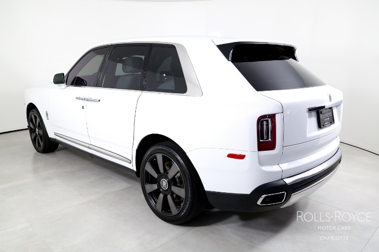 Used-2020-Rolls-Royce-Cullinan
