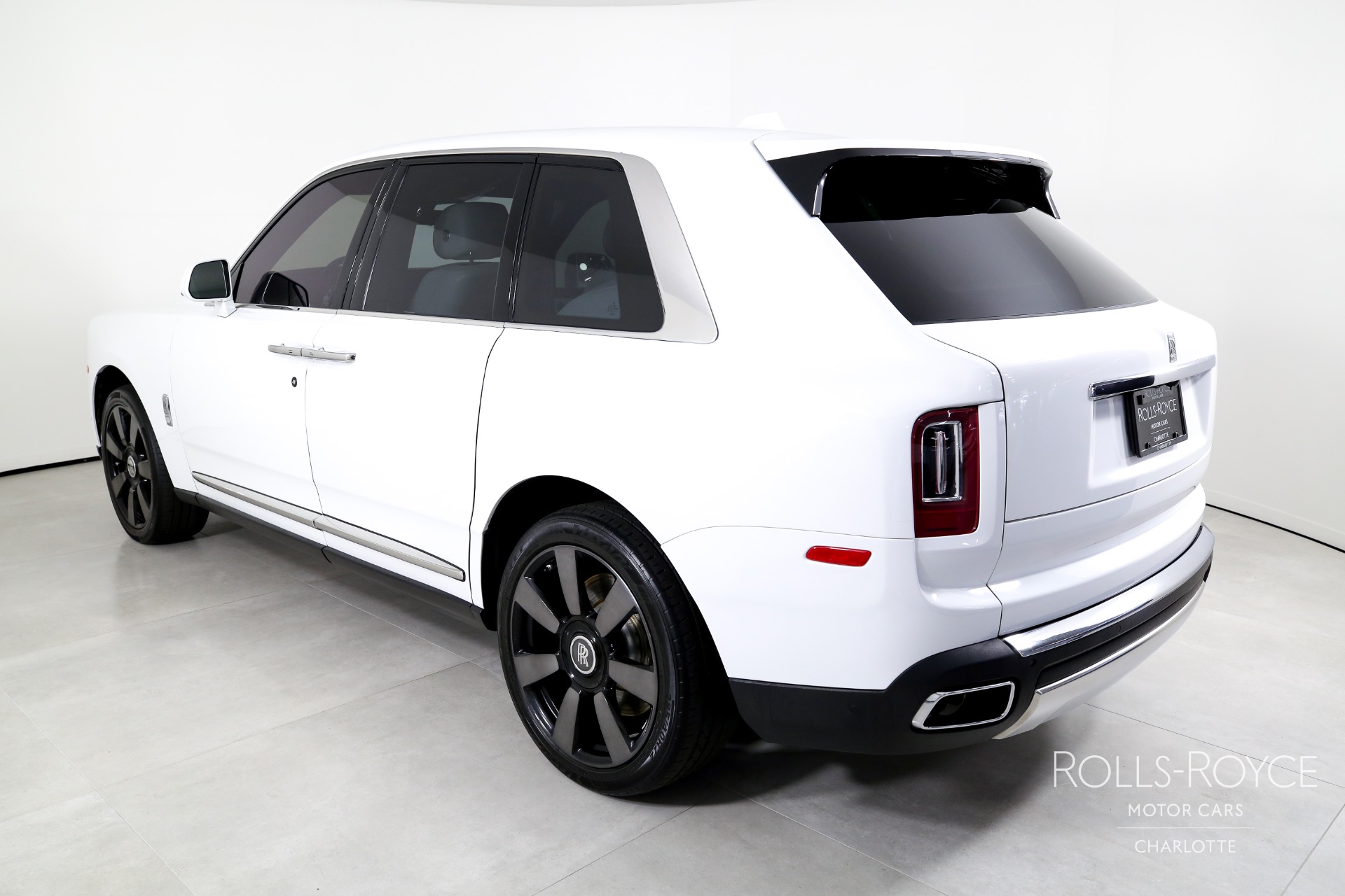 Used 2020 Rolls-Royce Cullinan | Charlotte, NC