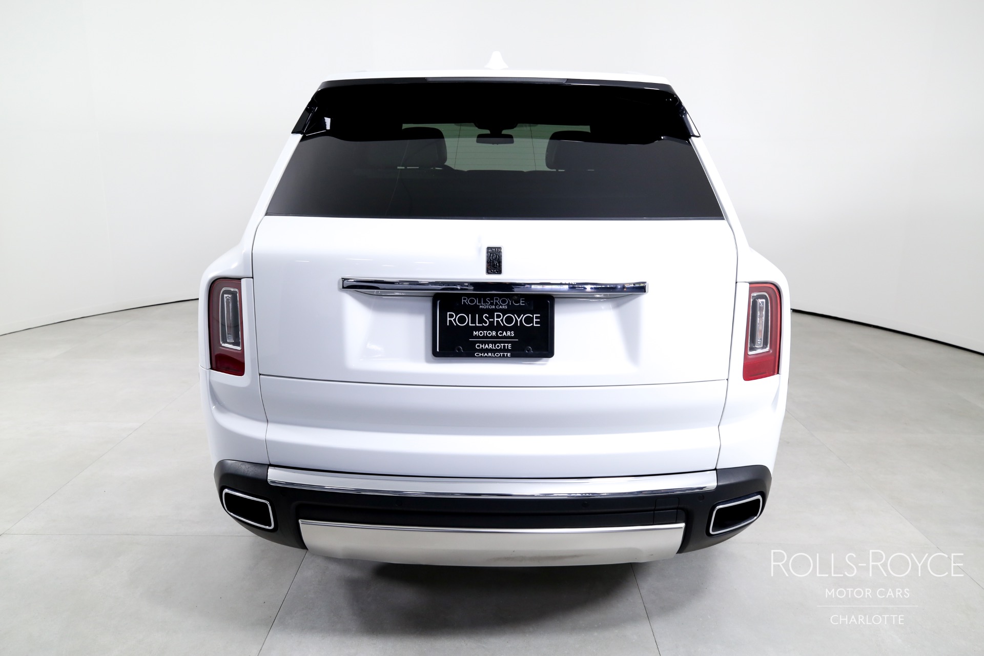 Used 2020 Rolls-Royce Cullinan | Charlotte, NC