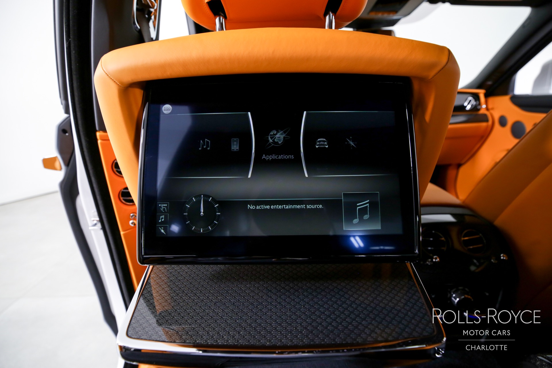 Used 2022 Rolls-Royce Black Badge Ghost | Charlotte, NC