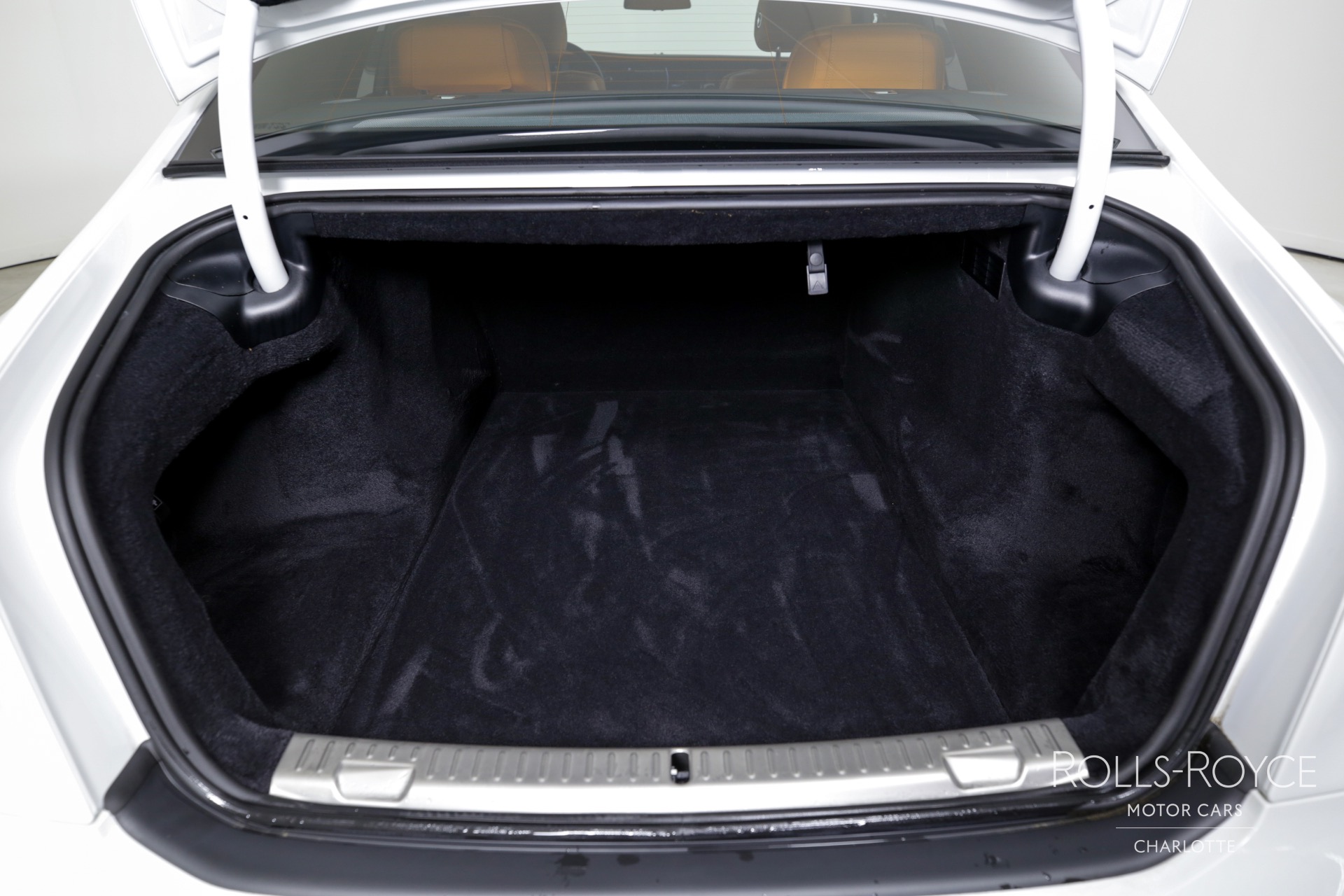 Used 2022 Rolls-Royce Black Badge Ghost | Charlotte, NC