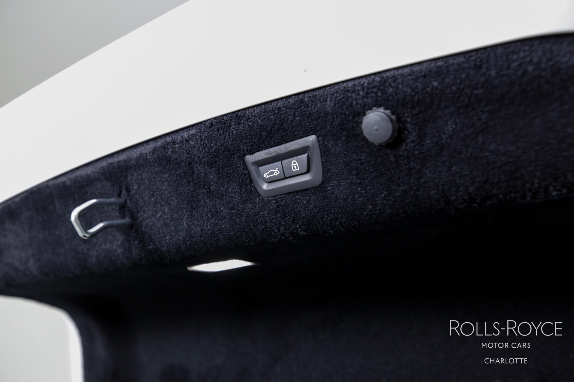 Used 2022 Rolls-Royce Black Badge Ghost | Charlotte, NC