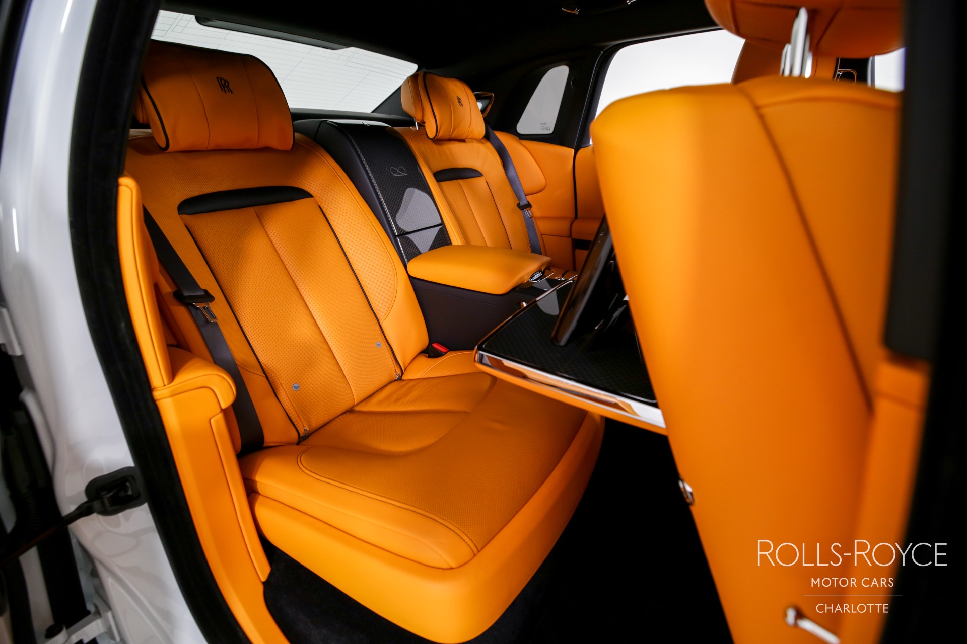 Used 2022 Rolls-Royce Ghost Black Badge | Charlotte, NC
