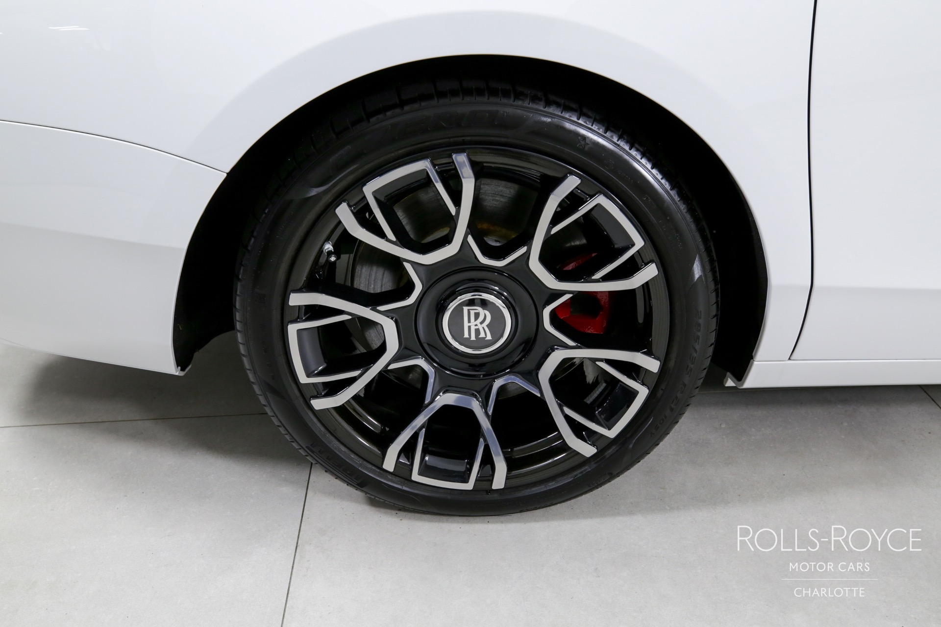 Used 2022 Rolls-Royce Ghost Black Badge | Charlotte, NC