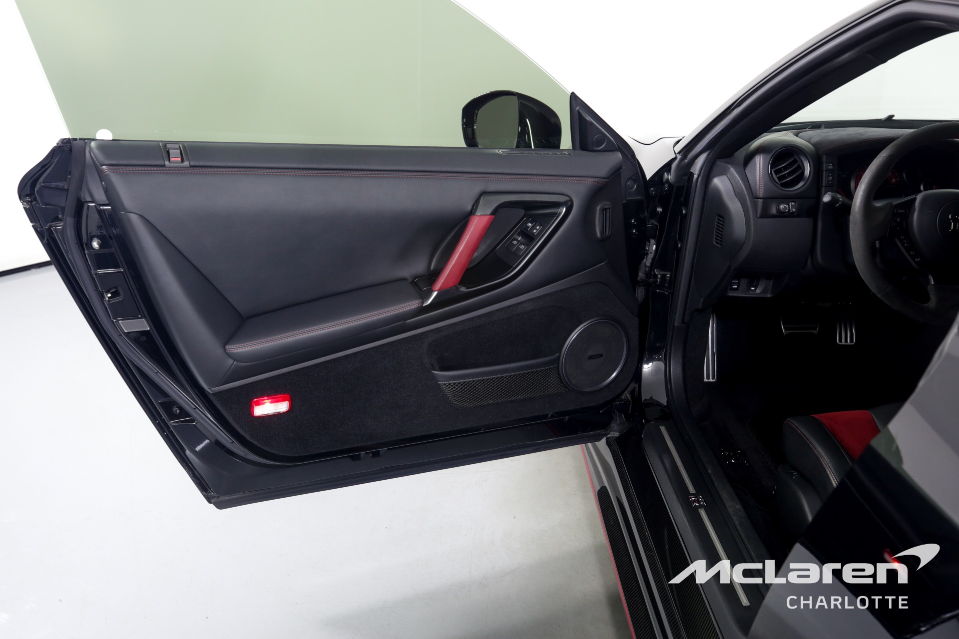 Used 2016 Nissan GT-R NISMO | Charlotte, NC