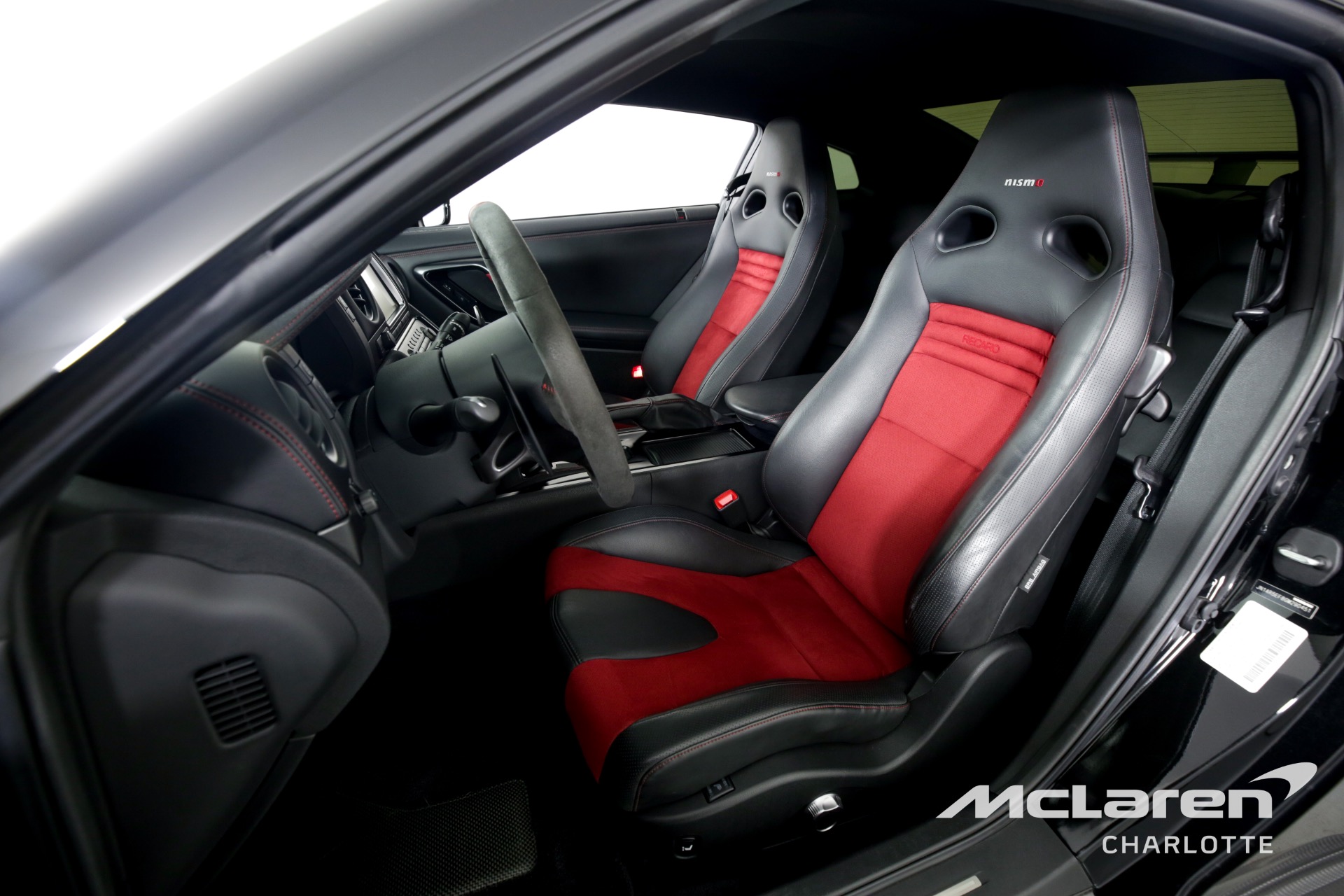 Used 2016 Nissan GT-R NISMO | Charlotte, NC