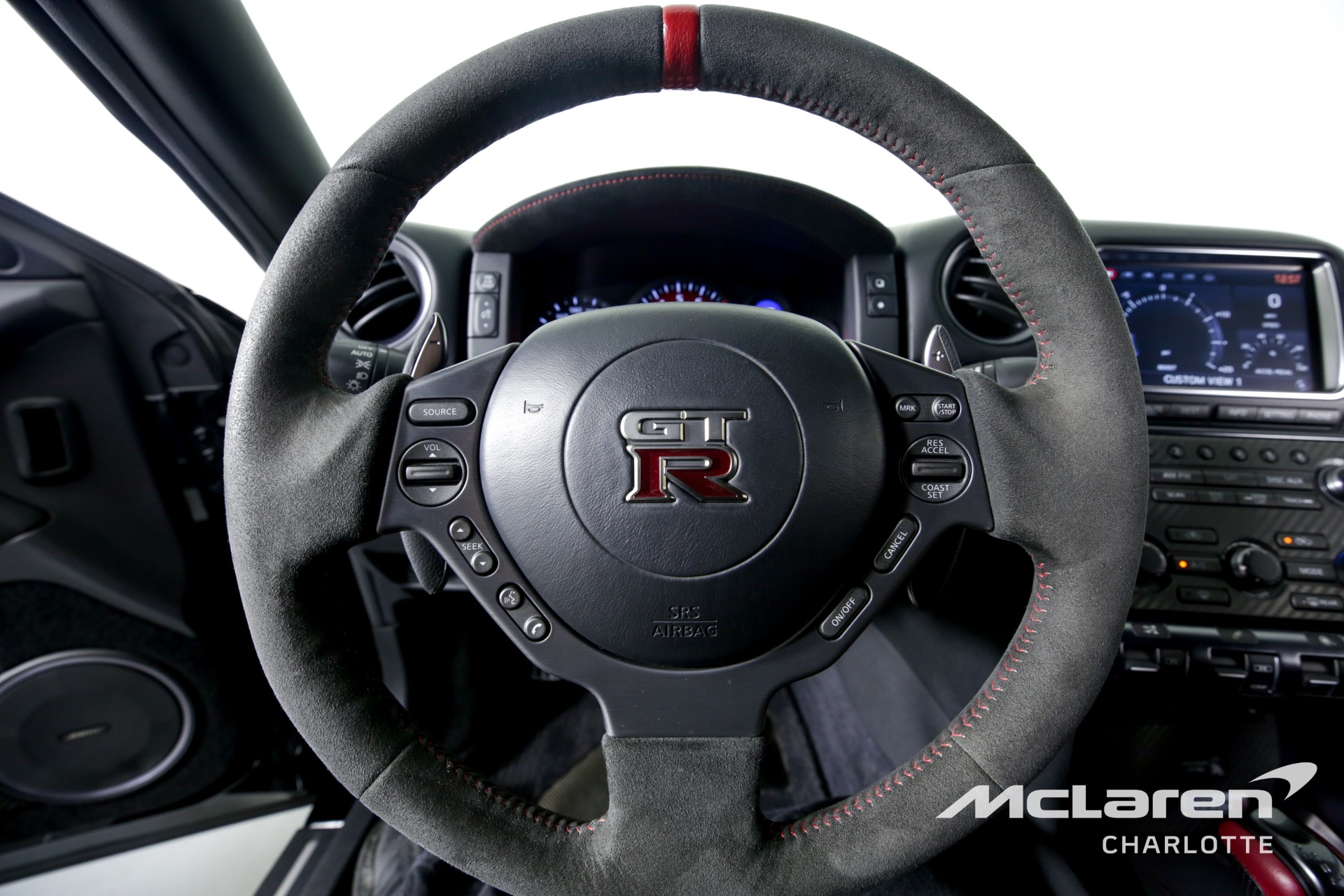 Used 2016 Nissan GT-R NISMO | Charlotte, NC
