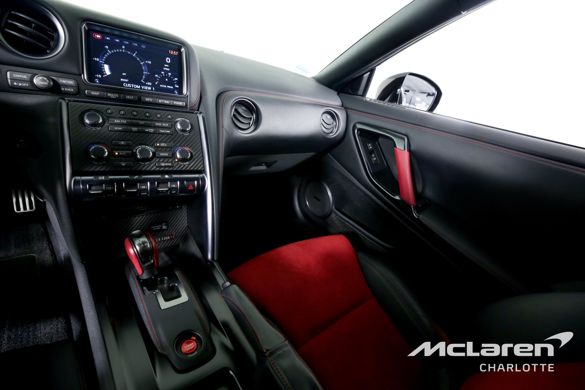 Used 2016 Nissan GT-R NISMO | Charlotte, NC
