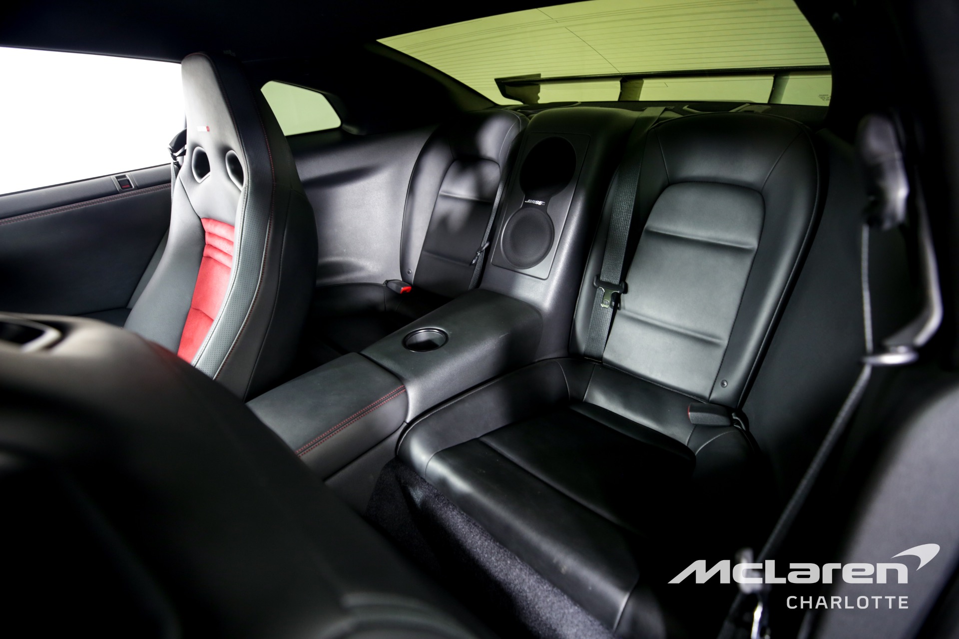 Used 2016 Nissan GT-R NISMO | Charlotte, NC