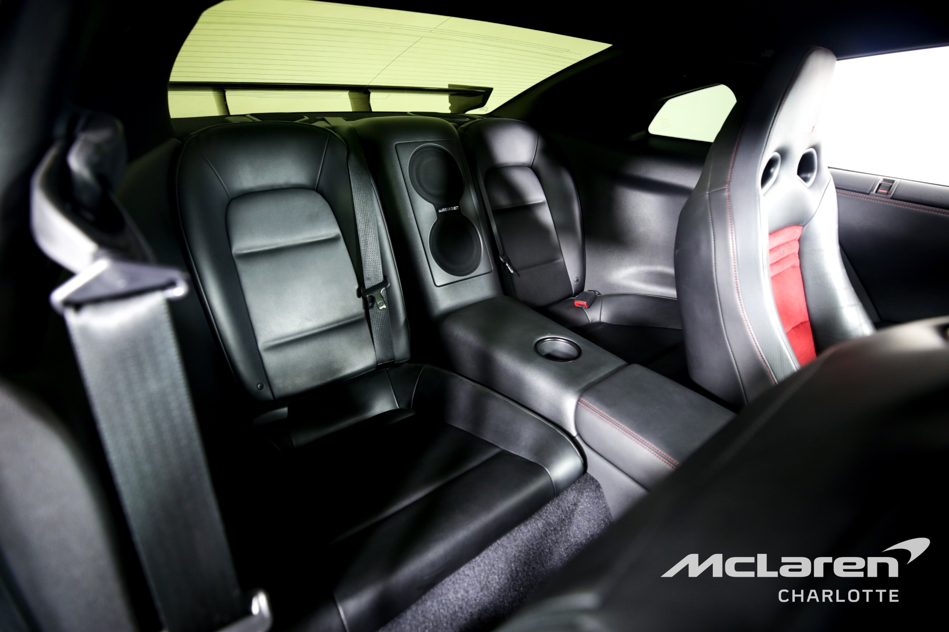 Used 2016 Nissan GT-R NISMO | Charlotte, NC