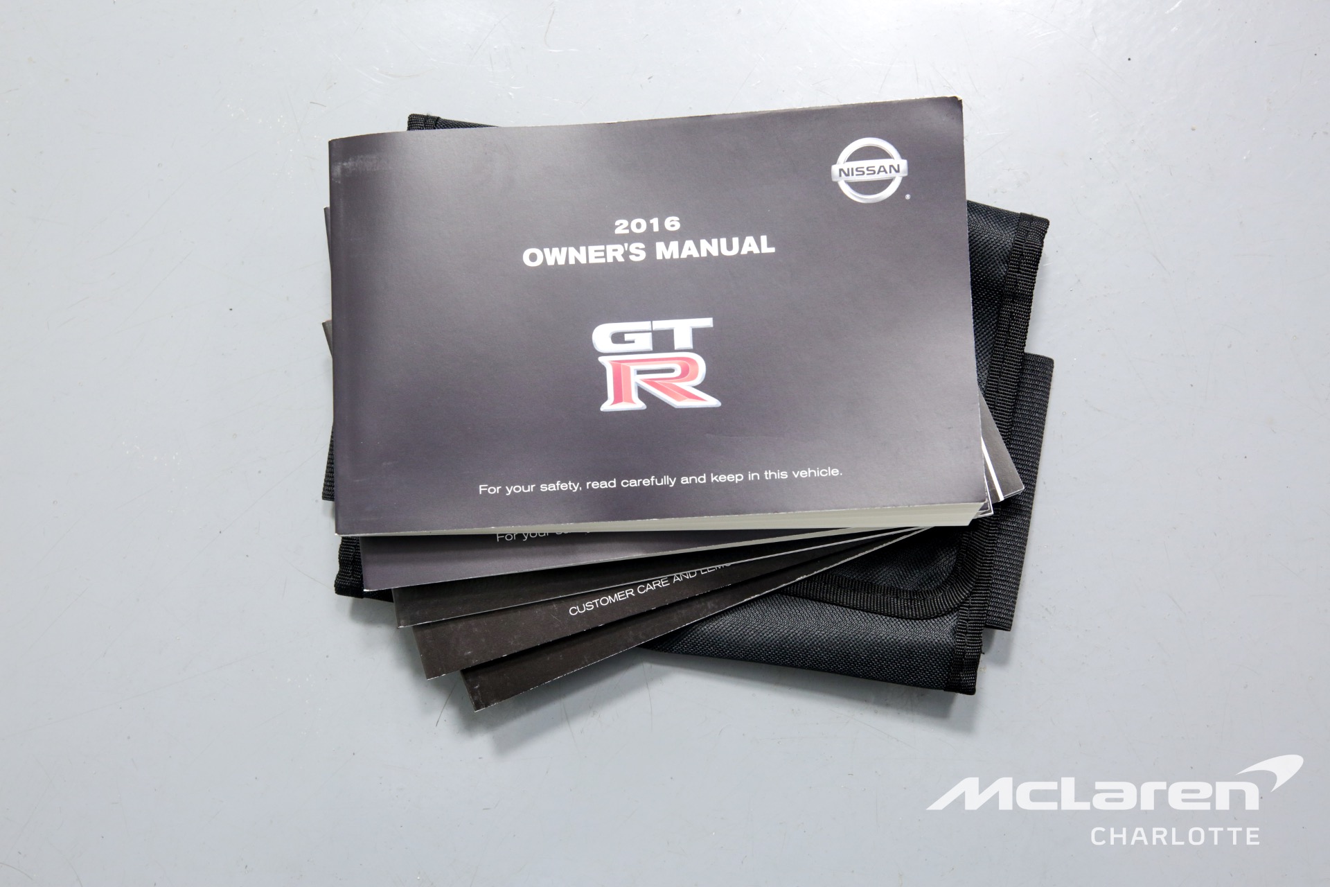Used 2016 Nissan GT-R NISMO | Charlotte, NC