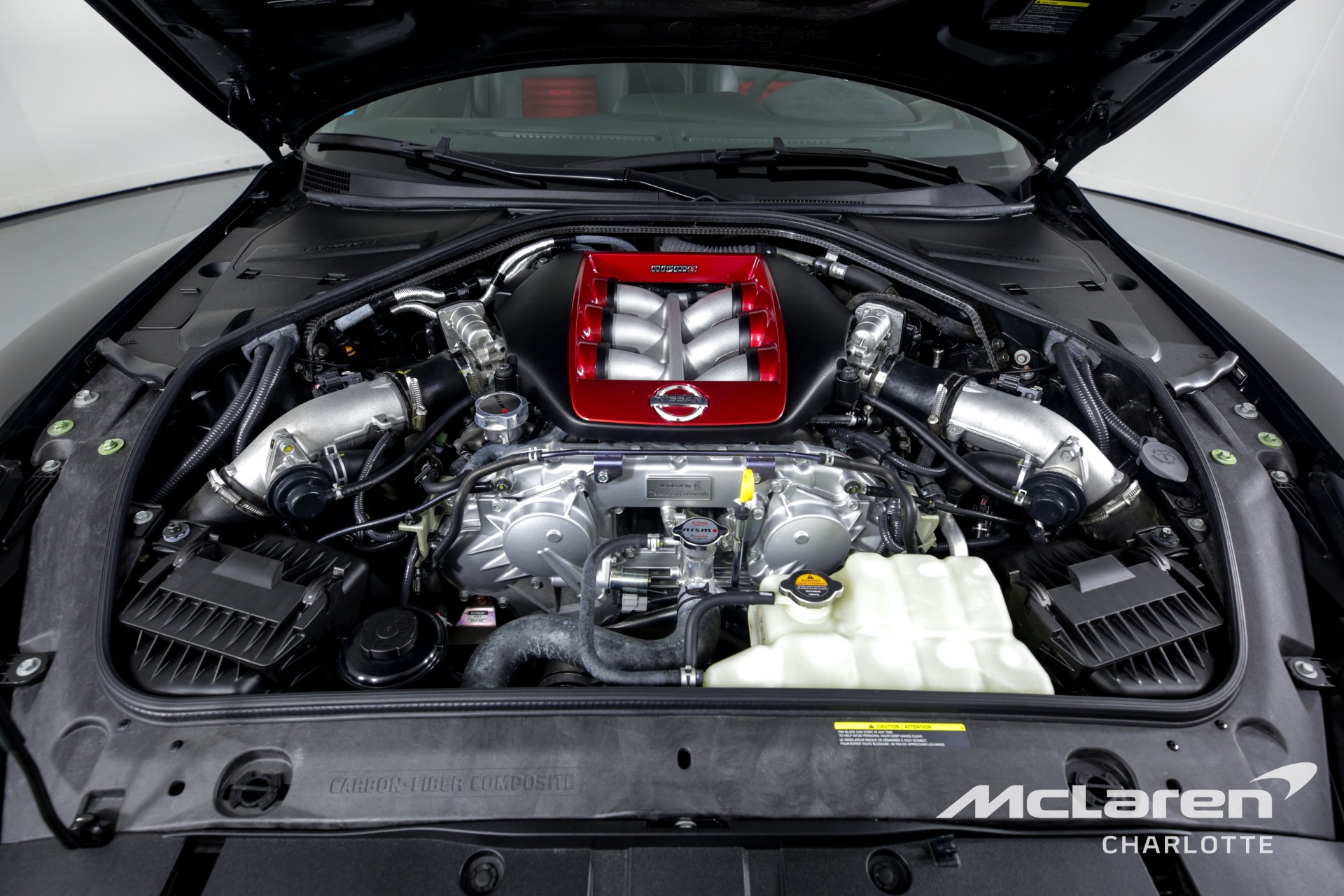 Used 2016 Nissan GT-R NISMO | Charlotte, NC