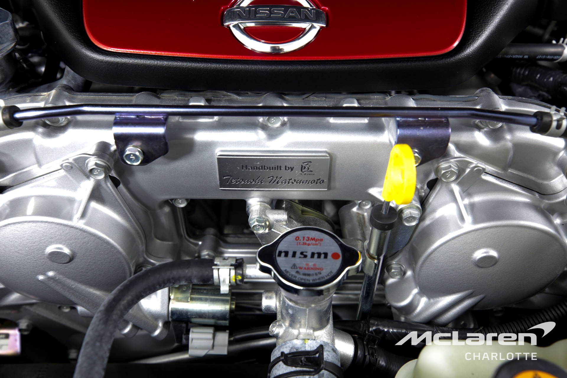 Used 2016 Nissan GT-R NISMO | Charlotte, NC