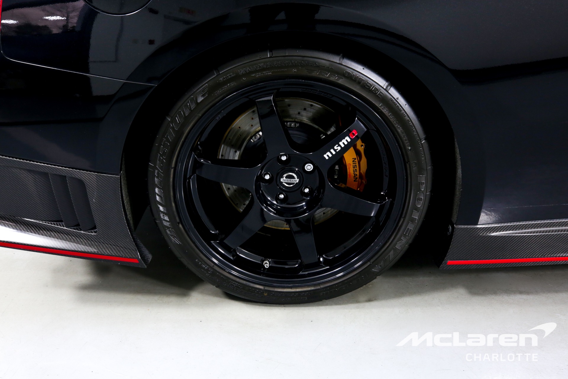 Used 2016 Nissan GT-R NISMO | Charlotte, NC