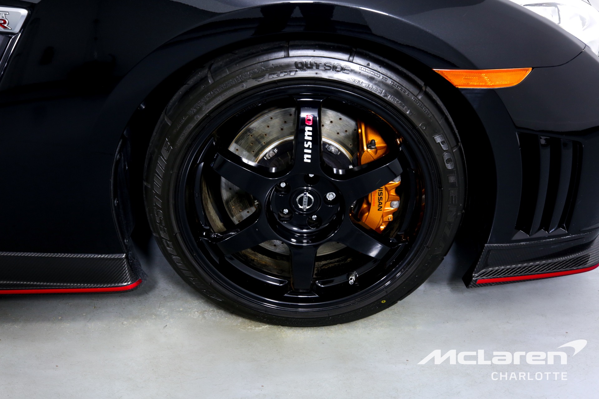 Used 2016 Nissan GT-R NISMO | Charlotte, NC
