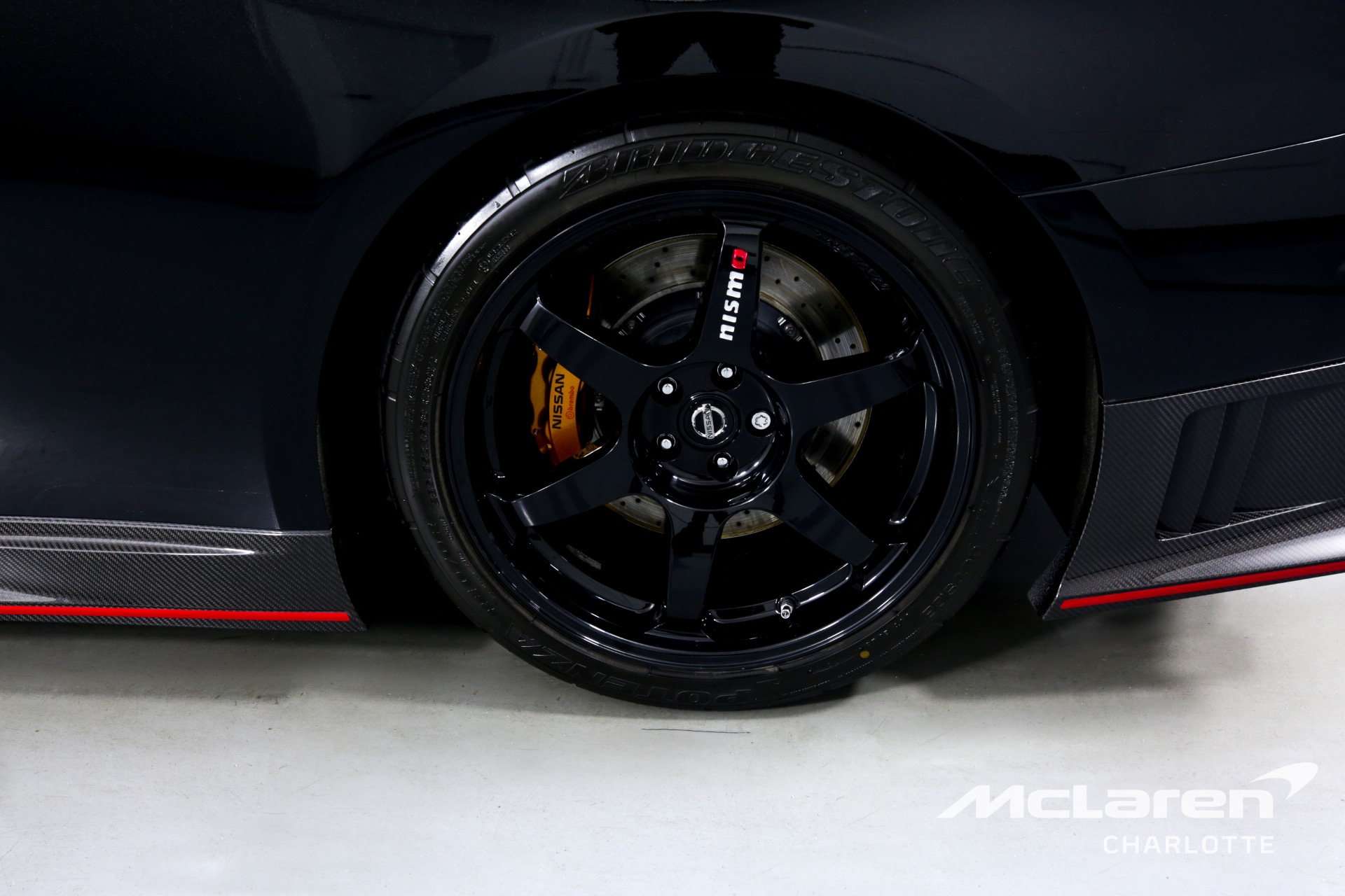 Used 2016 Nissan GT-R NISMO | Charlotte, NC