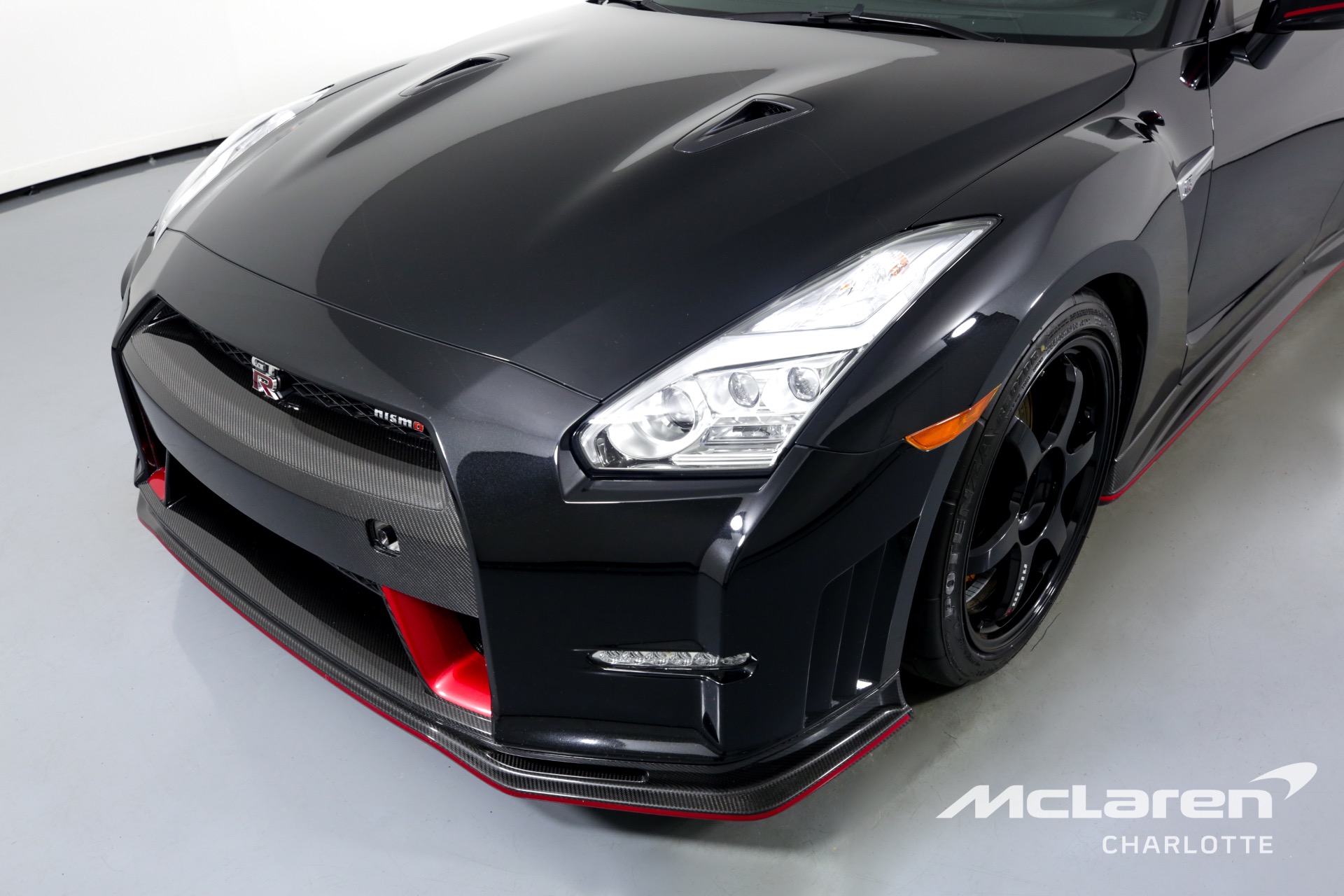 Used 2016 Nissan GT-R NISMO | Charlotte, NC