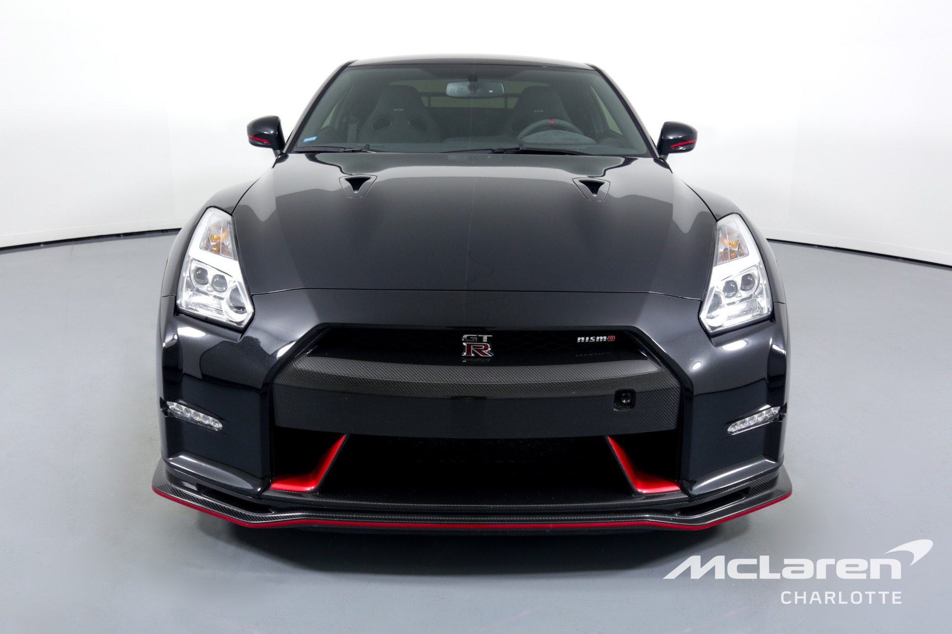 Used 2016 Nissan GT-R NISMO | Charlotte, NC