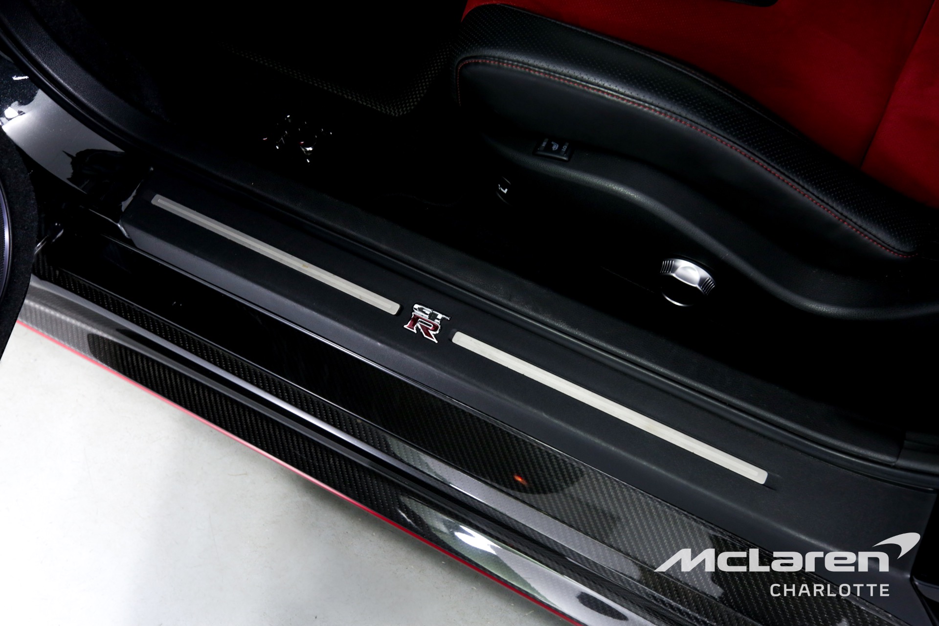 Used 2016 Nissan GT-R NISMO | Charlotte, NC