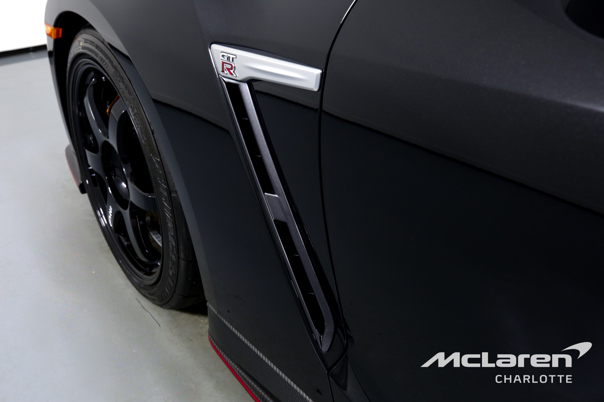 Used 2016 Nissan GT-R NISMO | Charlotte, NC