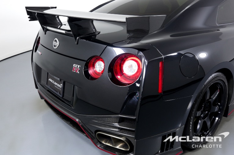 Used-2016-Nissan-GT-R-NISMO