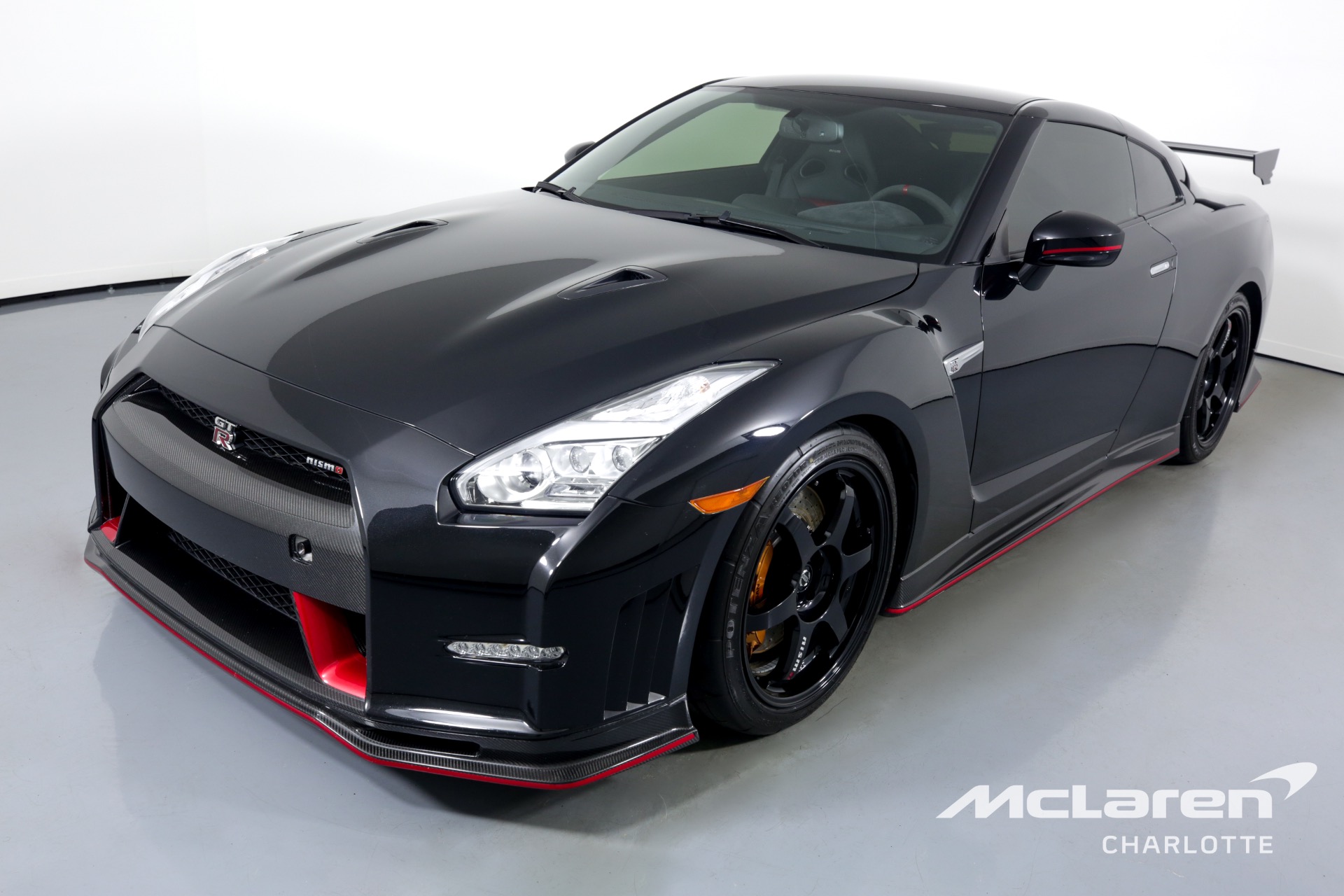 Used 2016 Nissan GT-R NISMO | Charlotte, NC