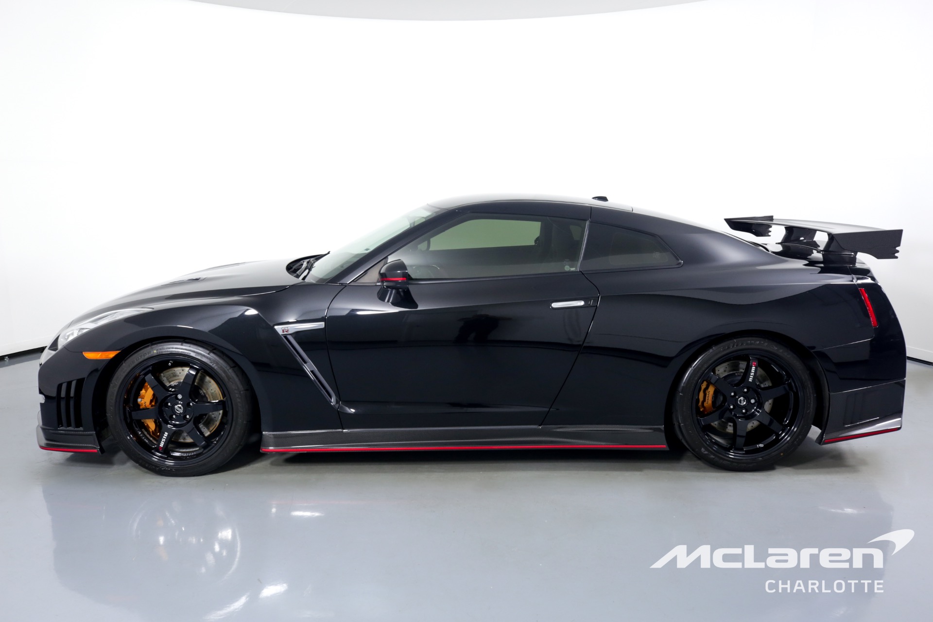 Used 2016 Nissan GT-R NISMO | Charlotte, NC