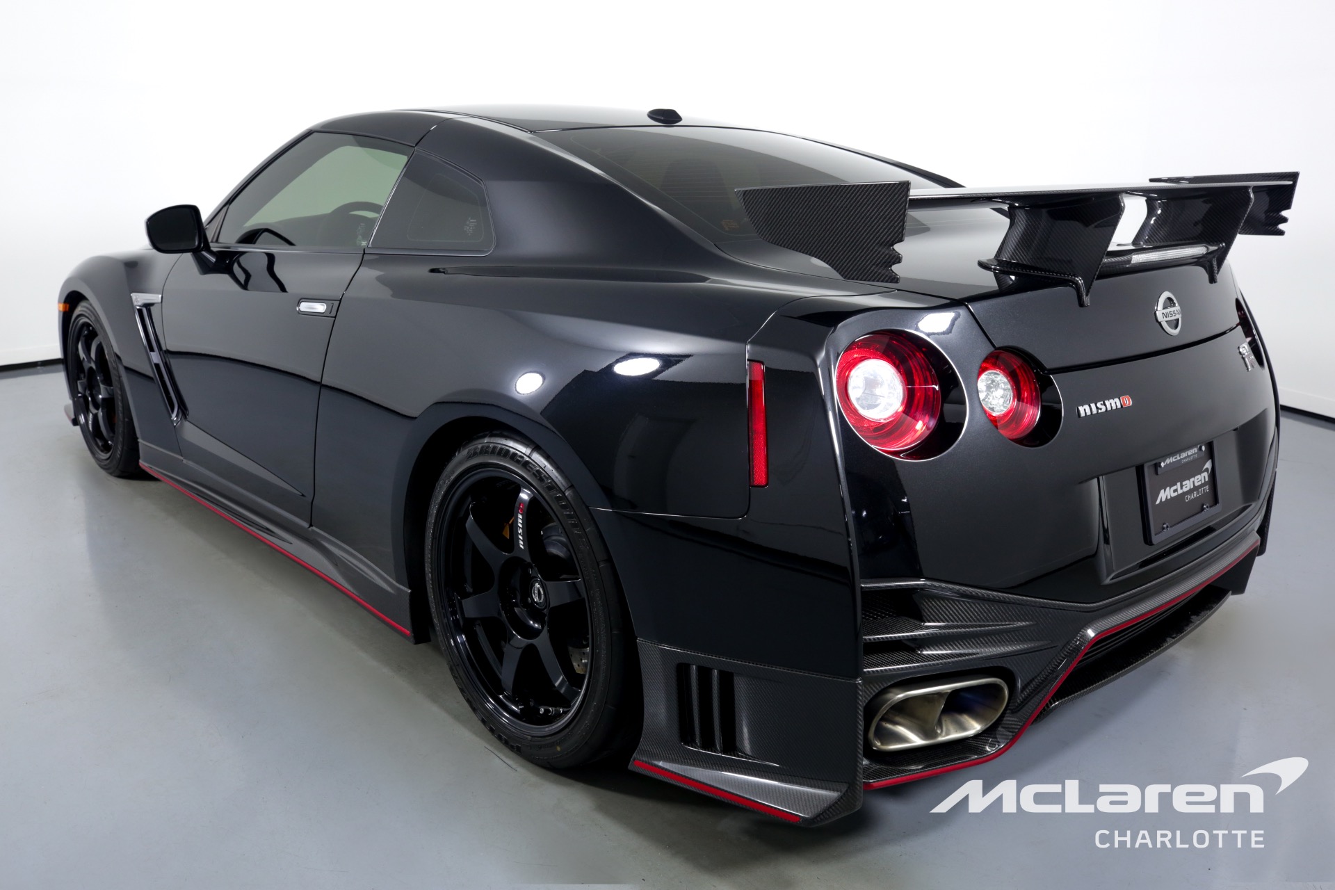 Used 2016 Nissan GT-R NISMO | Charlotte, NC