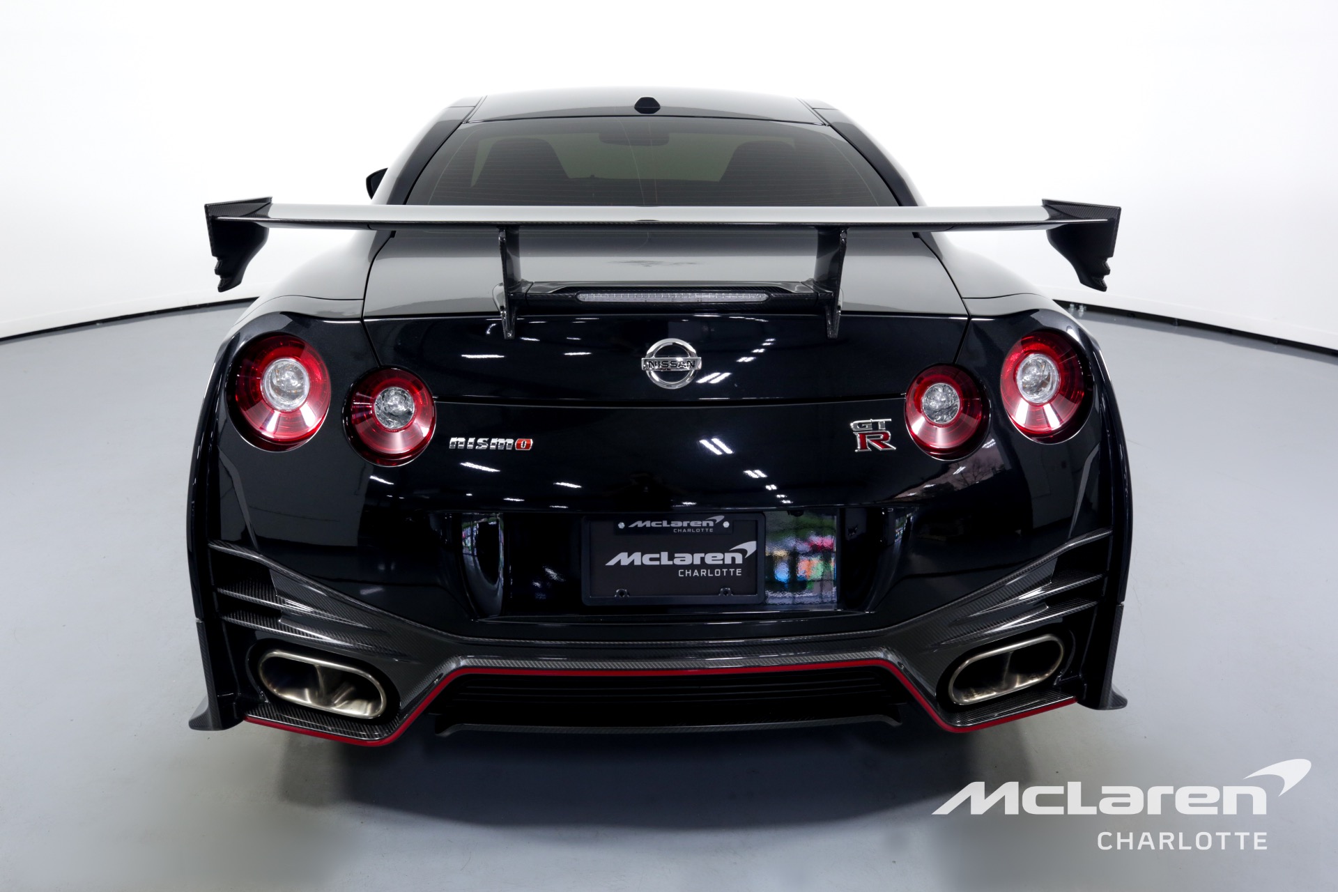 Used 2016 Nissan GT-R NISMO | Charlotte, NC
