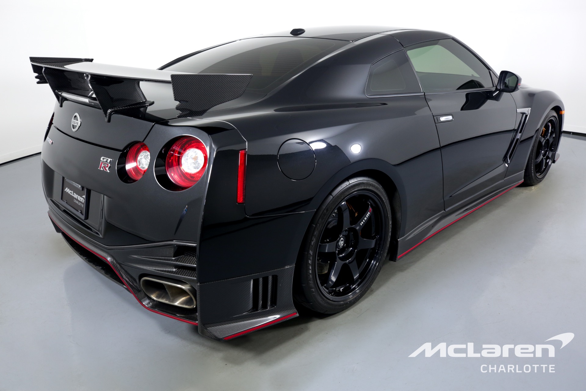 Used 2016 Nissan GT-R NISMO | Charlotte, NC