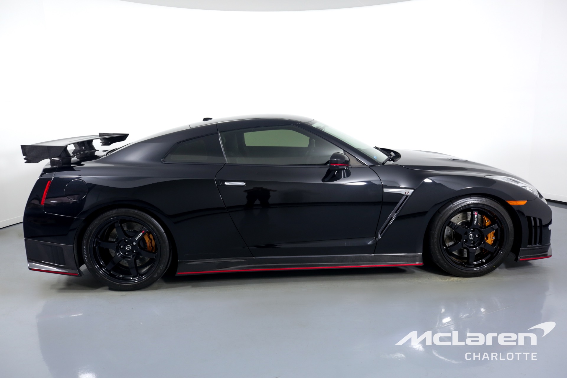 Used 2016 Nissan GT-R NISMO | Charlotte, NC