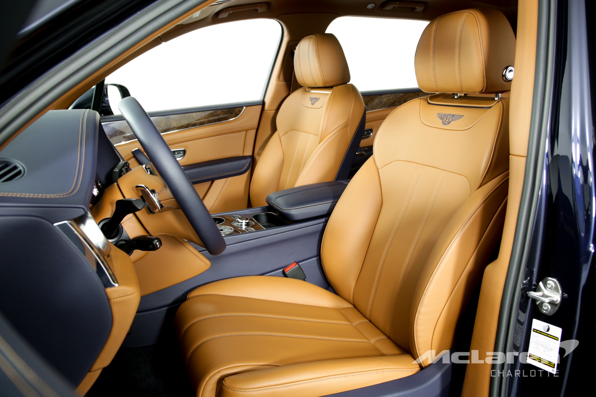 Used 2019 Bentley Bentayga V8 | Charlotte, NC