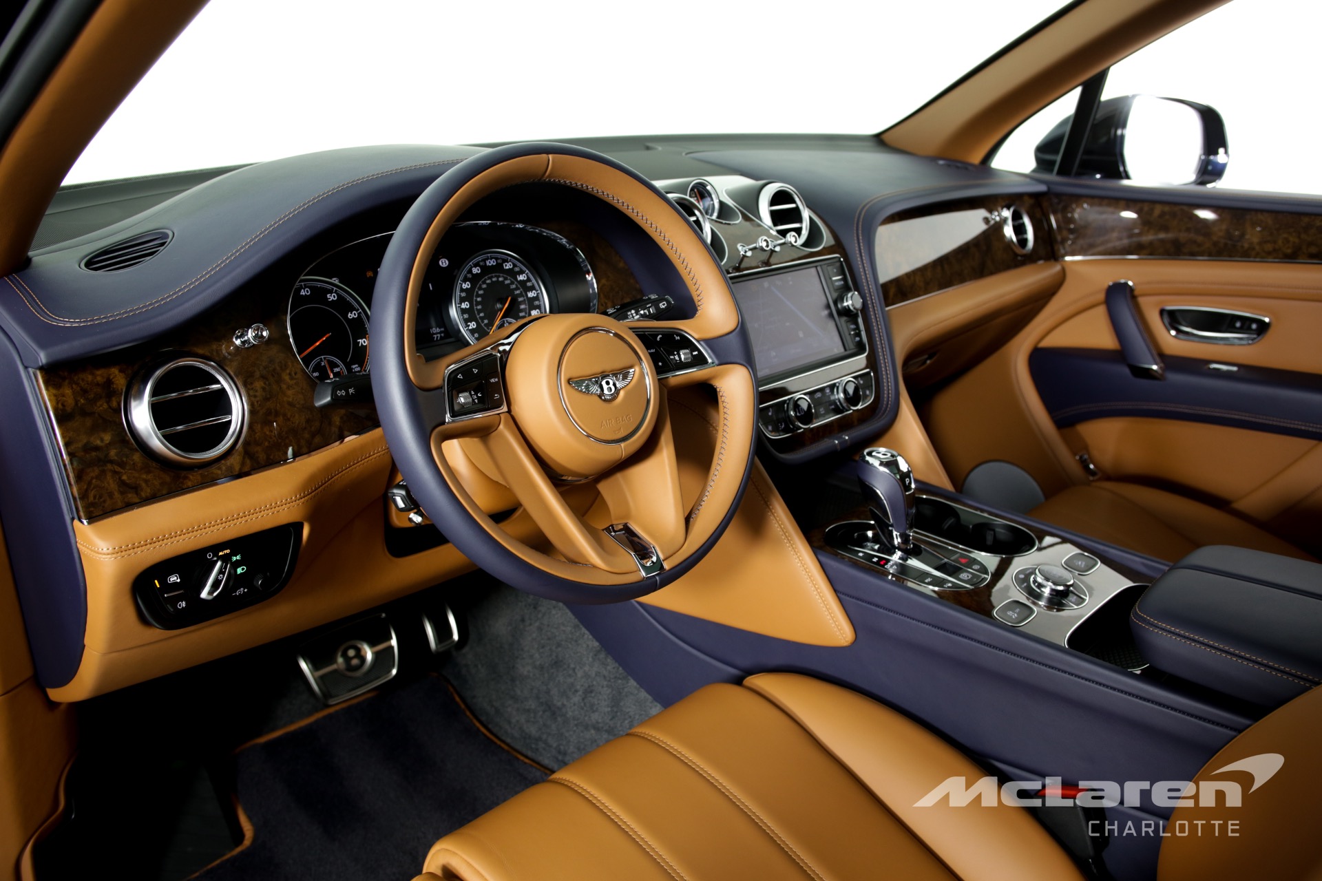 Used 2019 Bentley Bentayga V8 | Charlotte, NC