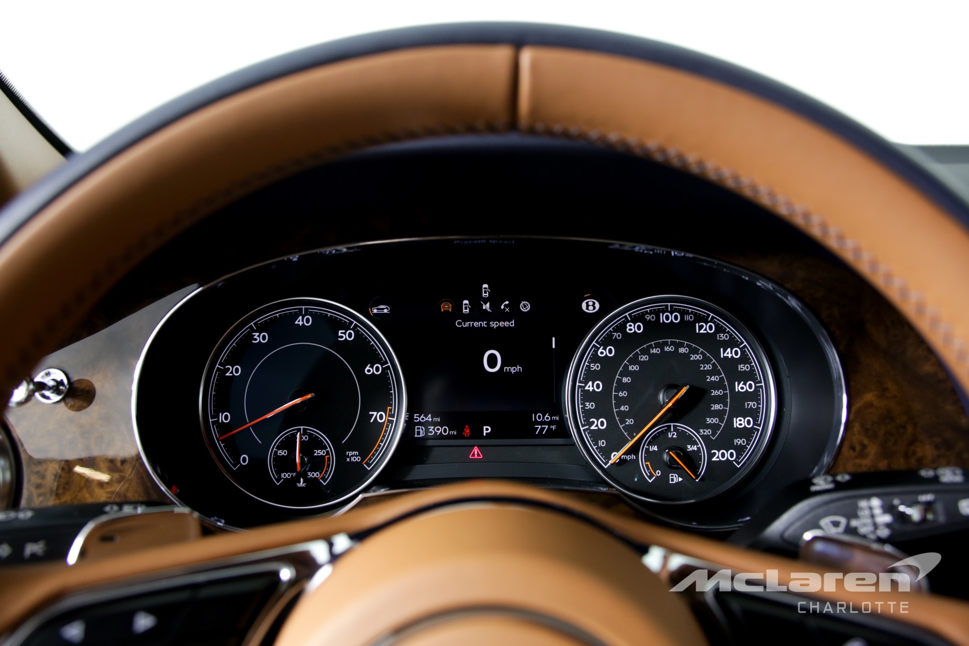 Used 2019 Bentley Bentayga V8 | Charlotte, NC