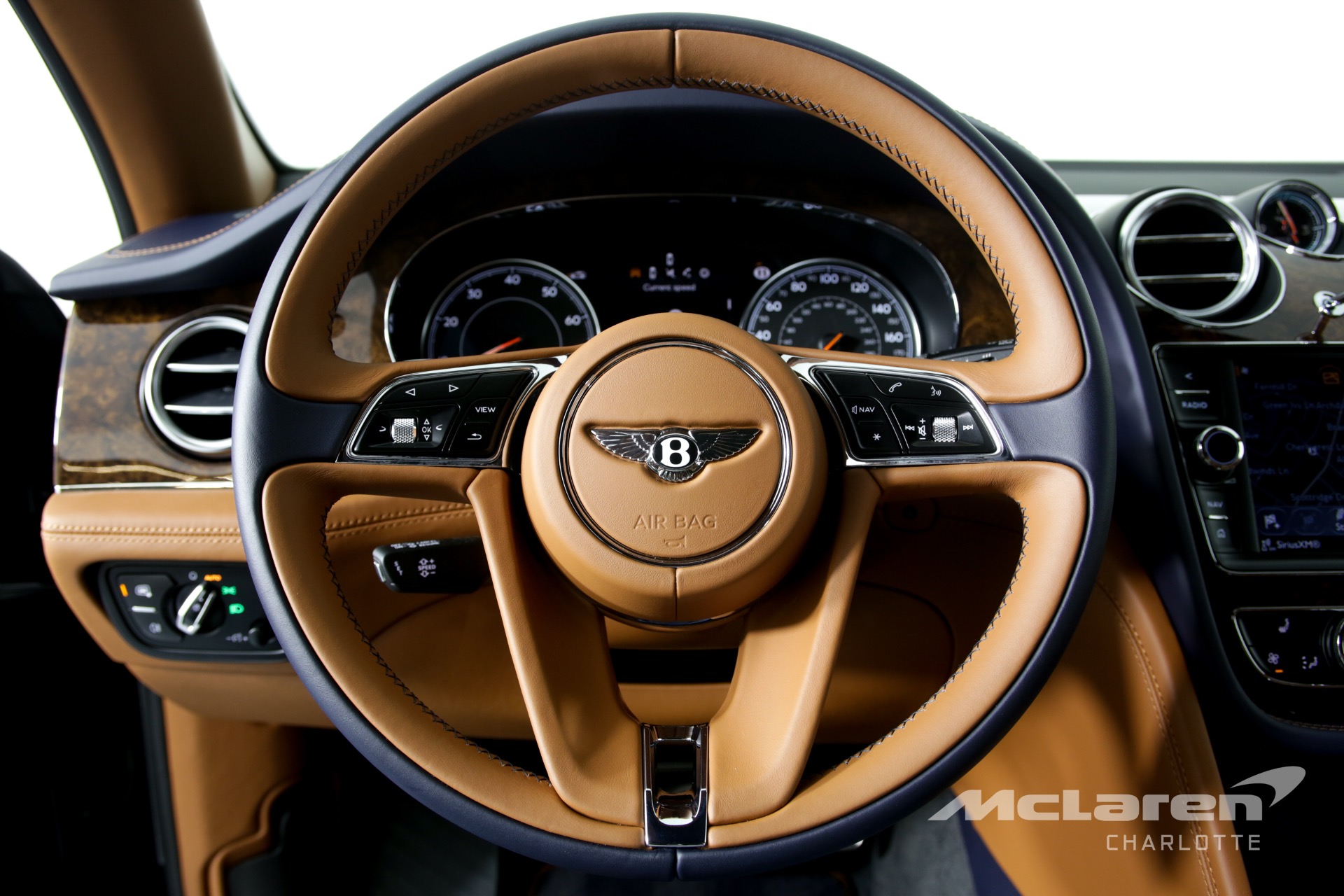 Used 2019 Bentley Bentayga V8 | Charlotte, NC