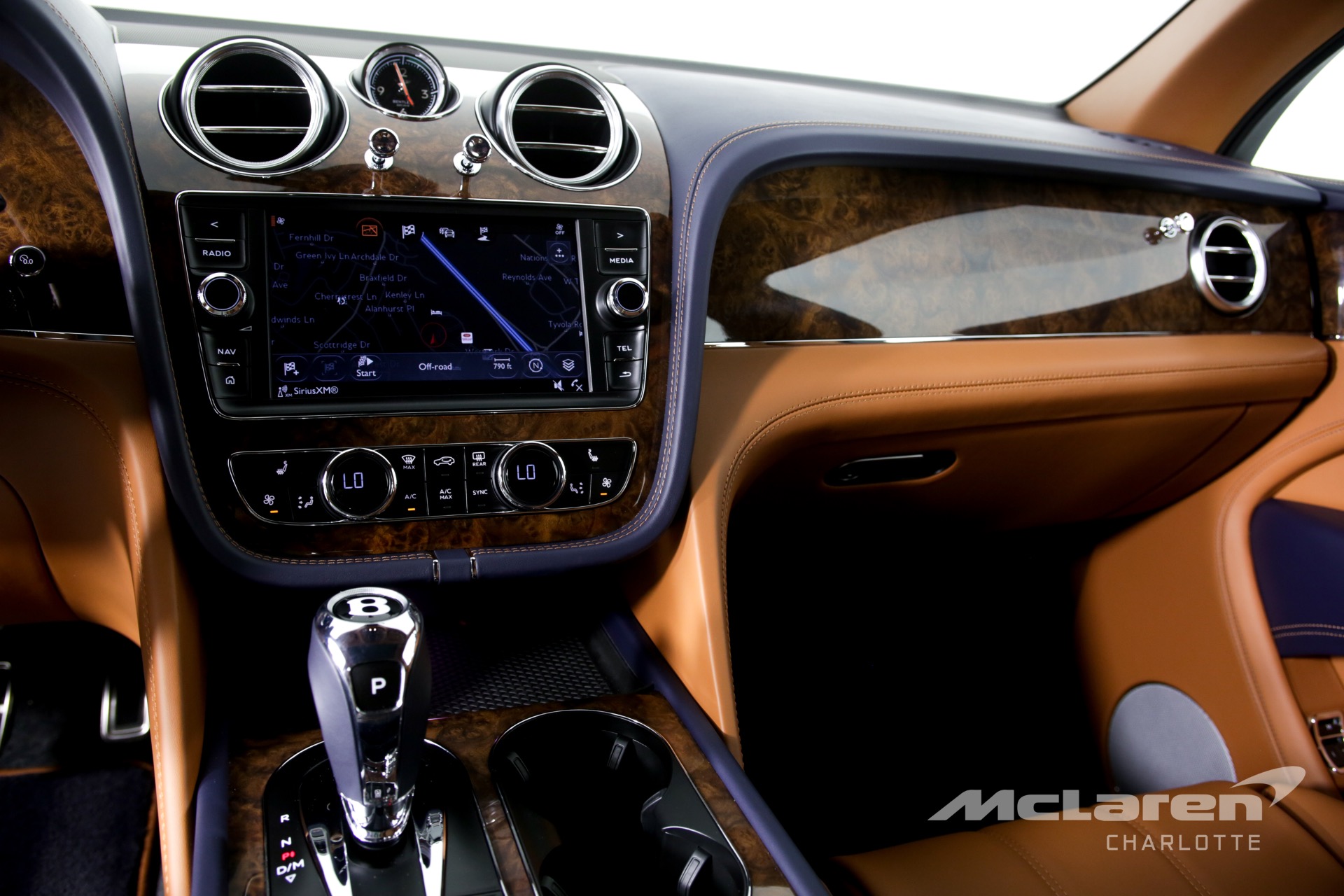 Used 2019 Bentley Bentayga V8 | Charlotte, NC