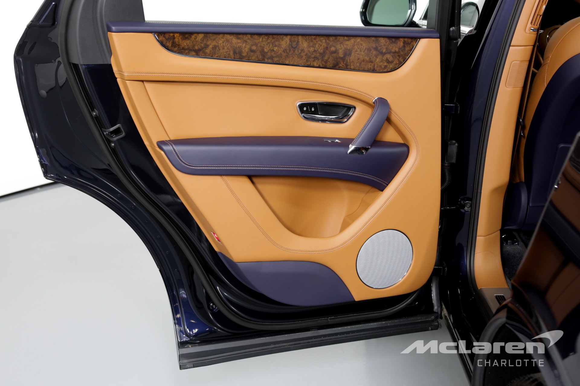 Used 2019 Bentley Bentayga V8 | Charlotte, NC