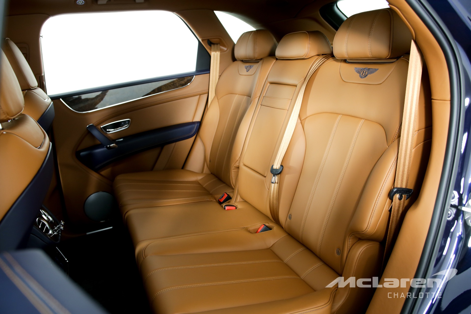 Used 2019 Bentley Bentayga V8 | Charlotte, NC