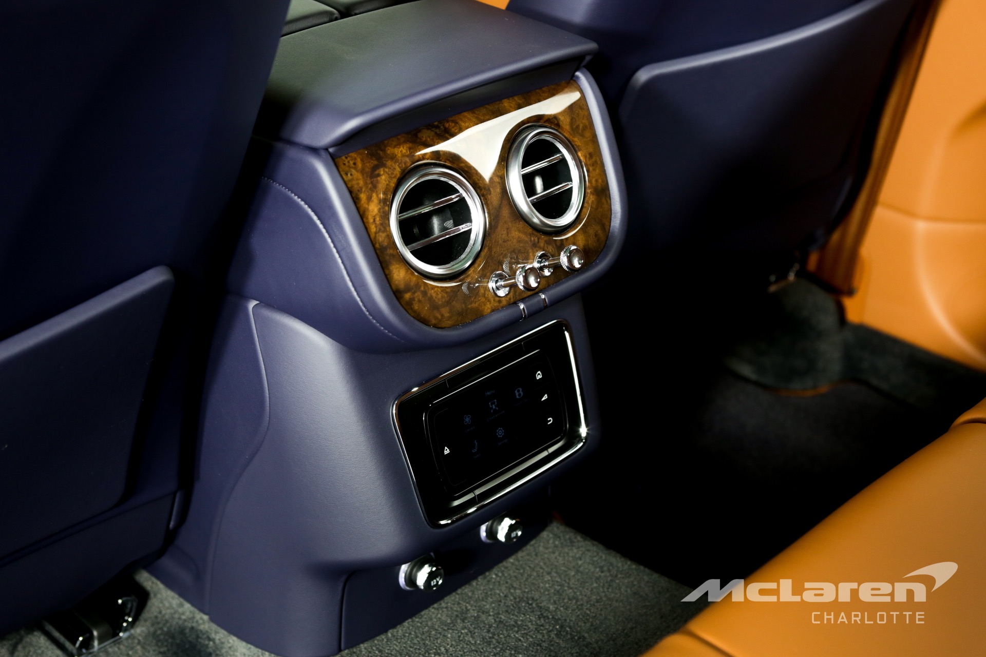 Used 2019 Bentley Bentayga V8 | Charlotte, NC