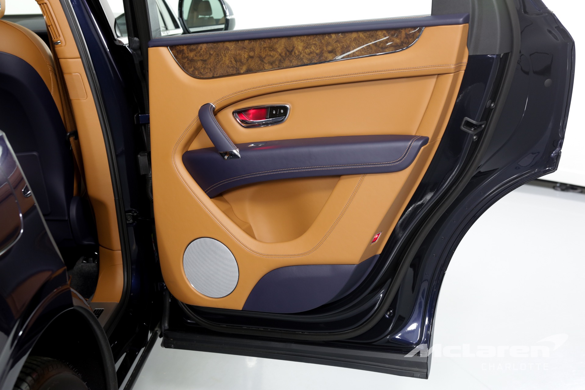 Used 2019 Bentley Bentayga V8 | Charlotte, NC